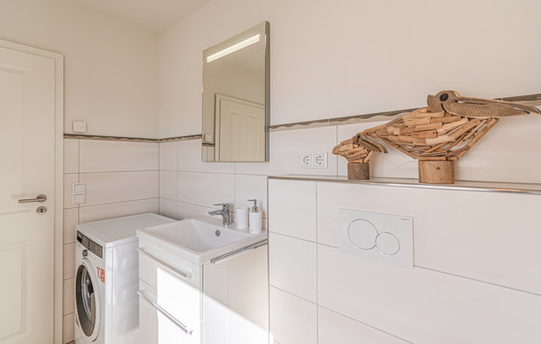 Kuća-za-odmor - Langenhorn/Dagebüll , Njemacka - DSH845 702