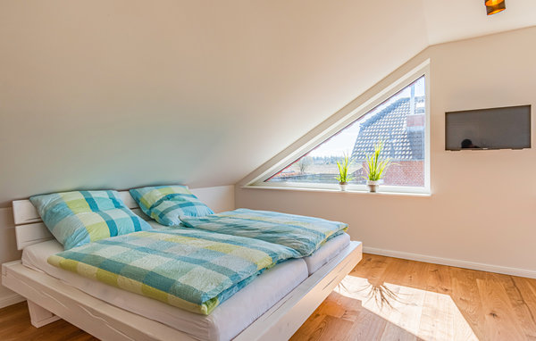 Kuća-za-odmor - Langenhorn/Dagebüll , Njemacka - DSH845 603