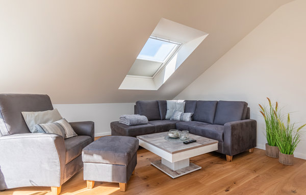 Kuća-za-odmor - Langenhorn/Dagebüll , Njemacka - DSH845 301