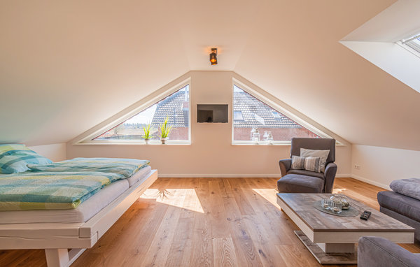 Kuća-za-odmor - Langenhorn/Dagebüll , Njemacka - DSH845 302