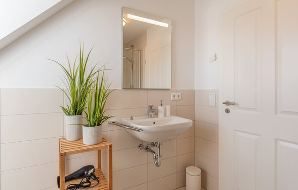 Ferienhaus - Langenhorn/Dagebüll , Deutschland - DSH848 702