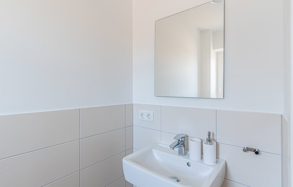 Ferienhaus - Langenhorn/Dagebüll , Deutschland - DSH848 703