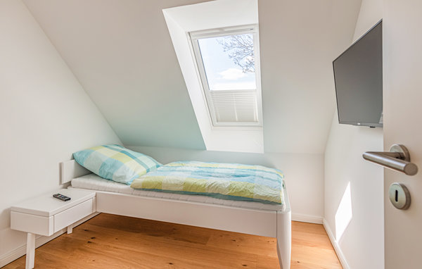 Ferienhaus - Langenhorn/Dagebüll , Deutschland - DSH848 601