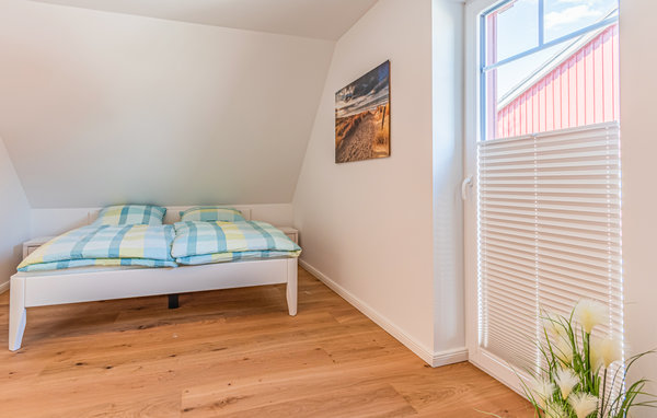 Ferienhaus - Langenhorn/Dagebüll , Deutschland - DSH848 602
