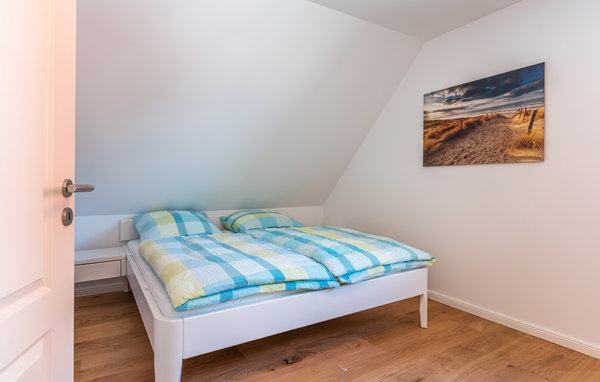 Ferienhaus - Langenhorn/Dagebüll , Deutschland - DSH848 603