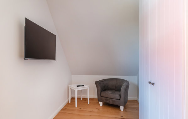 Ferienhaus - Langenhorn/Dagebüll , Deutschland - DSH848 7