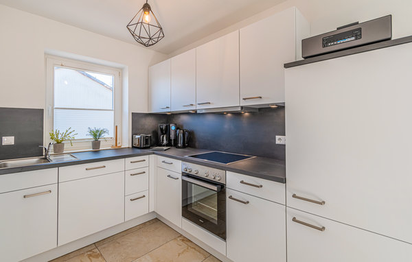 Ferienhaus - Langenhorn/Dagebüll , Deutschland - DSH848 6