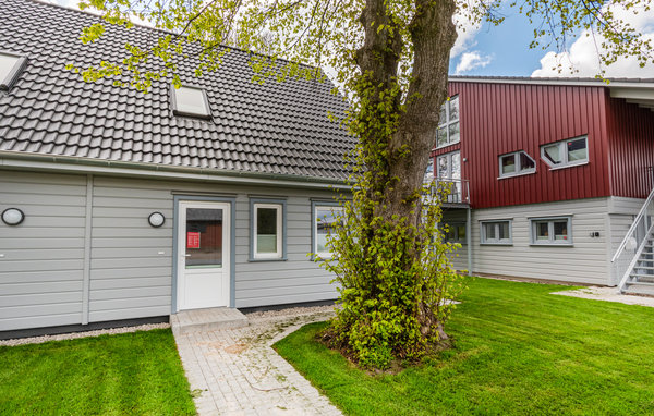 Ferienhaus - Langenhorn/Dagebüll , Deutschland - DSH848 81