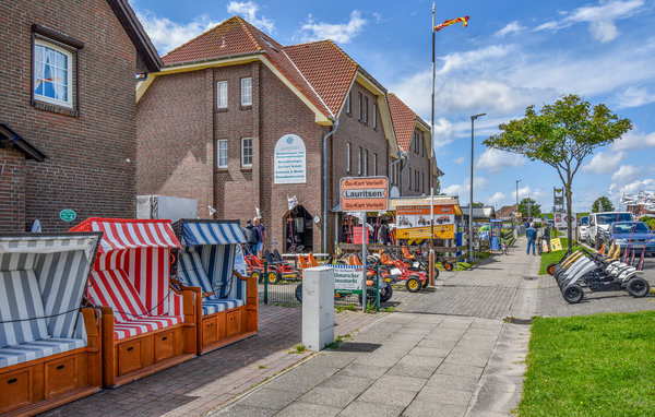 Ferienwohnung 