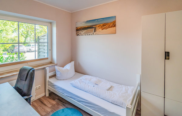 Ferienwohnung 