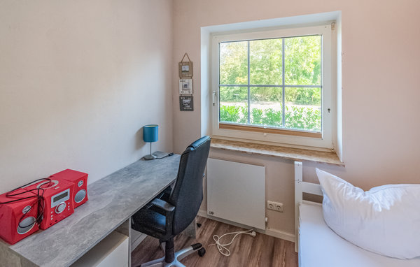 Ferienwohnung 