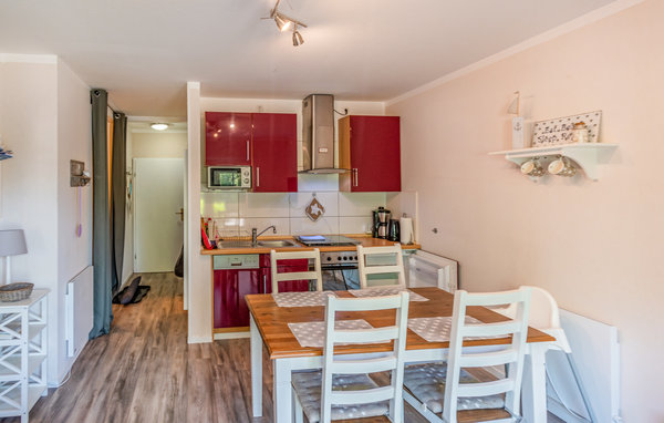 Ferienwohnung 