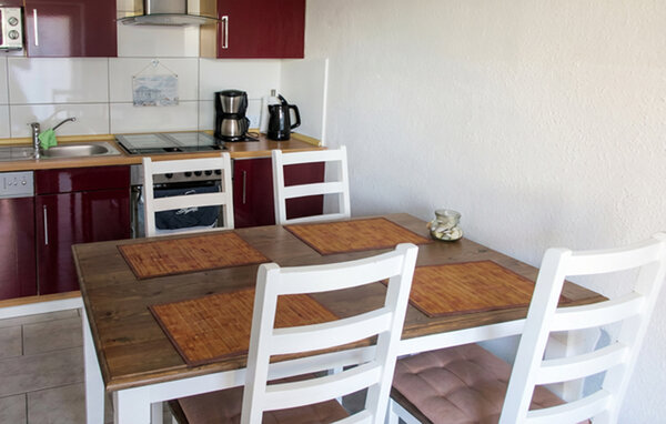 Ferienwohnung - Friedrichskoog , Deutschland - DSH849 401