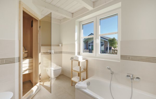 Ferienhaus - Dagebüll , Deutschland - DSH872 702
