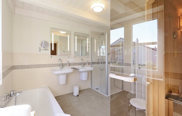 Ferienhaus - Dagebüll , Deutschland - DSH872 703
