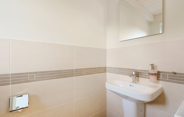 Ferienhaus - Dagebüll , Deutschland - DSH872 704