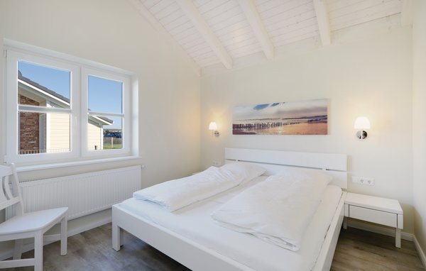 Ferienhaus - Dagebüll , Deutschland - DSH872 601