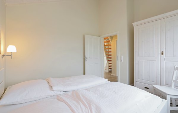 Ferienhaus - Dagebüll , Deutschland - DSH872 603