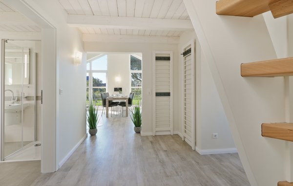 Ferienhaus - Dagebüll , Deutschland - DSH872 501