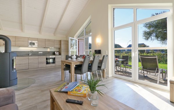 Ferienhaus - Dagebüll , Deutschland - DSH872 401