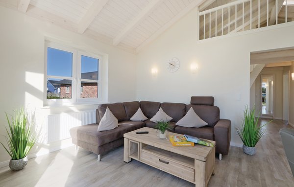 Ferienhaus - Dagebüll , Deutschland - DSH872 3