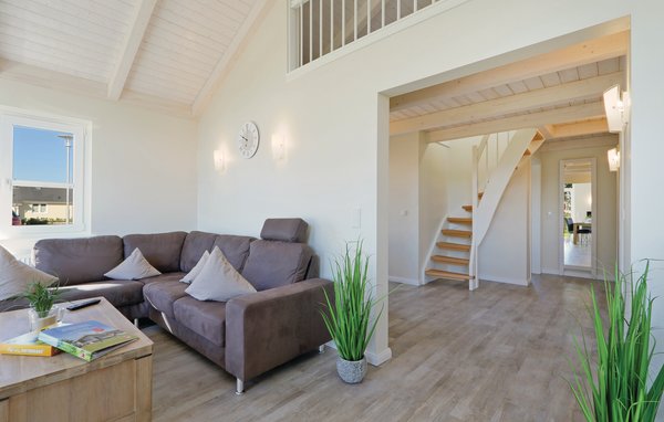 Ferienhaus - Dagebüll , Deutschland - DSH872 304