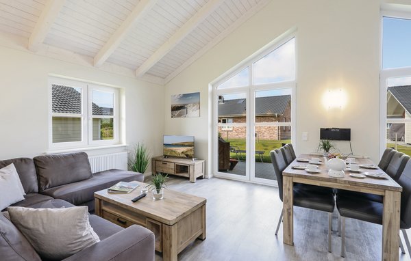 Vakantiehuis 