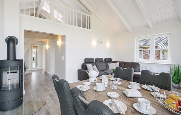 Vakantiehuis 