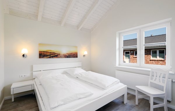 Ferienhaus Zweite Heimat