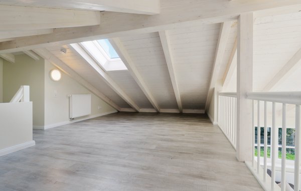 Ferienhaus Zweite Heimat