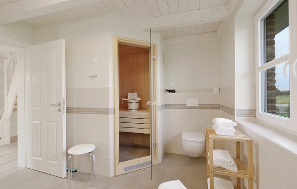 Vakantiehuis 