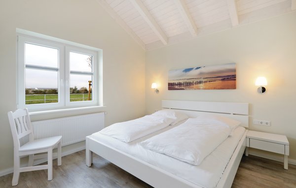Vakantiehuis 