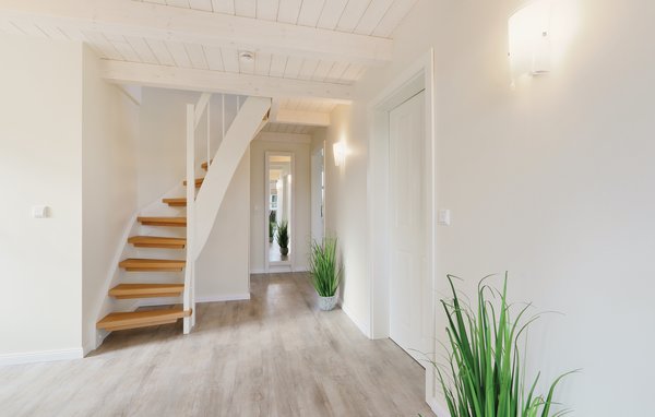 Vakantiehuis 