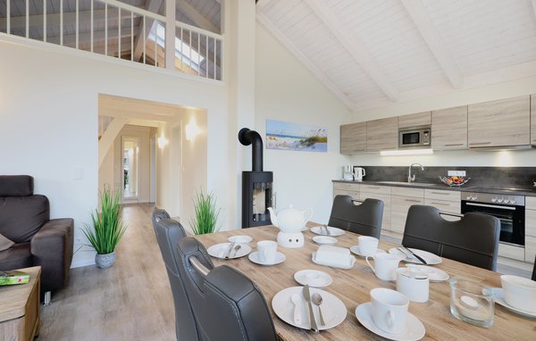 Vakantiehuis 