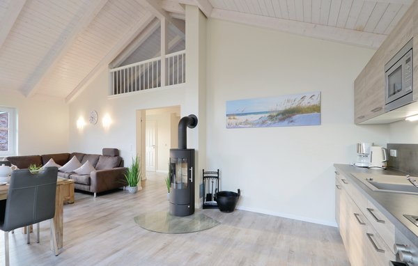 Vakantiehuis 