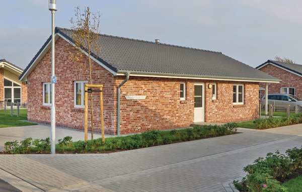 Vakantiehuis 