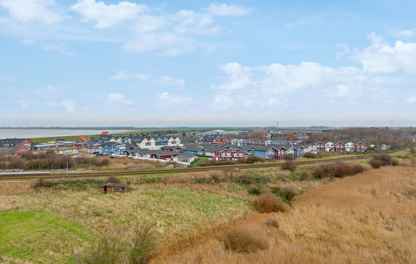 Semesterhus - Dagebüll , Tyskland - DSH879 910