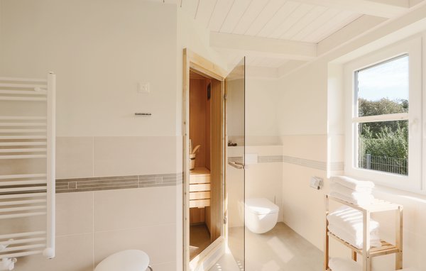 Semesterhus - Dagebüll , Tyskland - DSH879 702