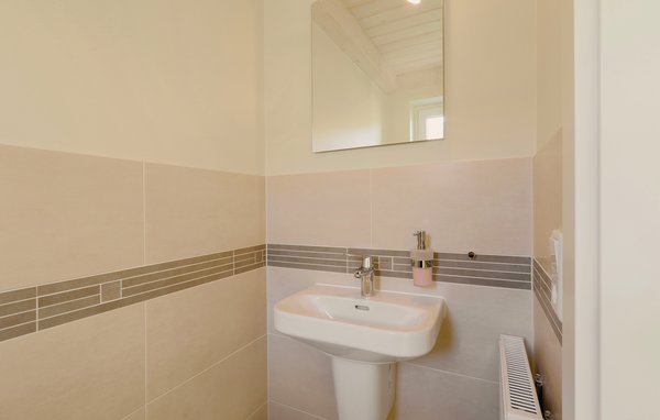 Semesterhus - Dagebüll , Tyskland - DSH879 704