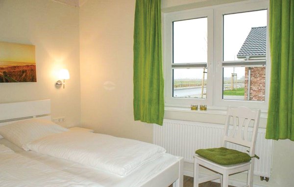 Semesterhus - Dagebüll , Tyskland - DSH879 601