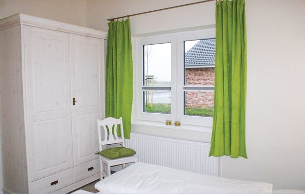 Semesterhus - Dagebüll , Tyskland - DSH879 602