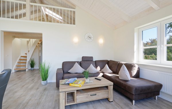 Semesterhus - Dagebüll , Tyskland - DSH879 3