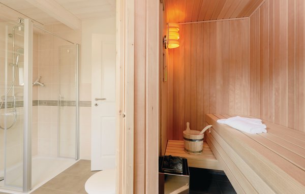 Ferienhaus - Dagebüll , Deutschland - DSH884 703
