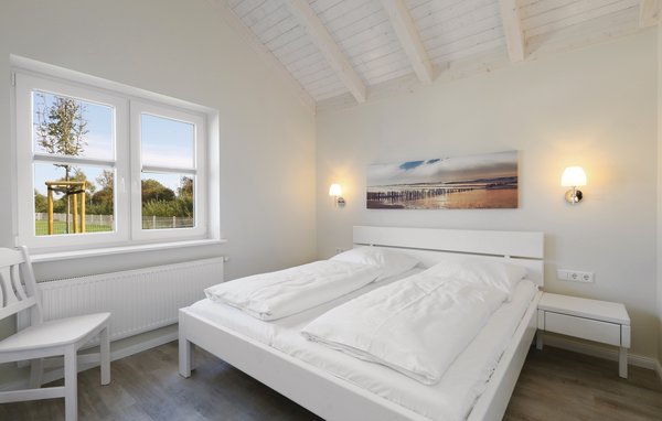 Ferienhaus - Dagebüll , Deutschland - DSH884 603