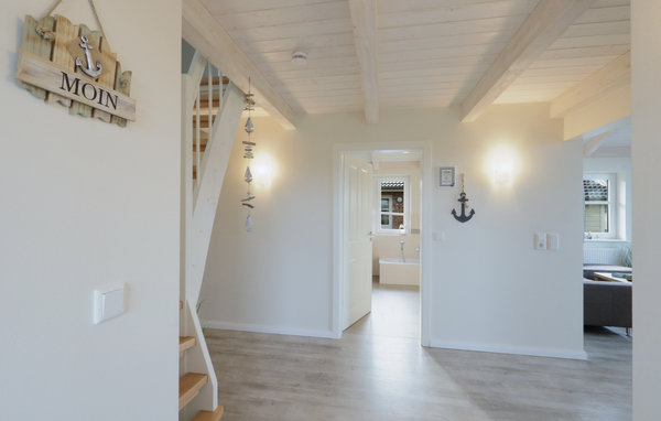 Ferienhaus - Dagebüll , Deutschland - DSH884 501