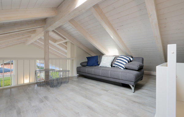 Ferienhaus - Dagebüll , Deutschland - DSH884 8