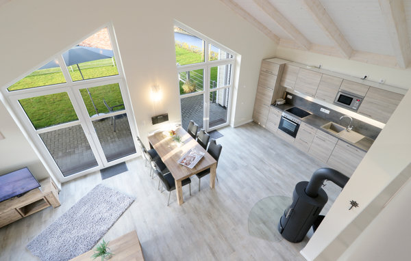 Ferienhaus - Dagebüll , Deutschland - DSH884 302