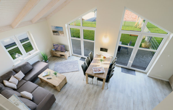 Ferienhaus - Dagebüll , Deutschland - DSH884 5