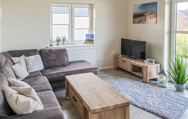 Ferienhaus - Dagebüll , Deutschland - DSH884 303