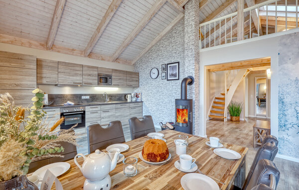 Ferienhaus 
